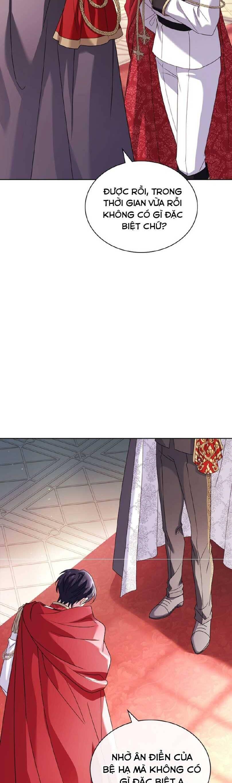 để yên cho tiểu thư hiền chapter 121 29