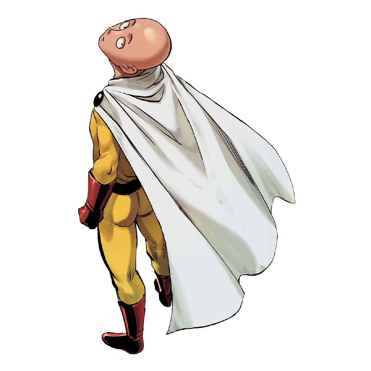 One-Punch Man - Tập 30: Chướng Ngại Lớn Nhất (Bản Thường) [Tặng Kèm Bookmark]