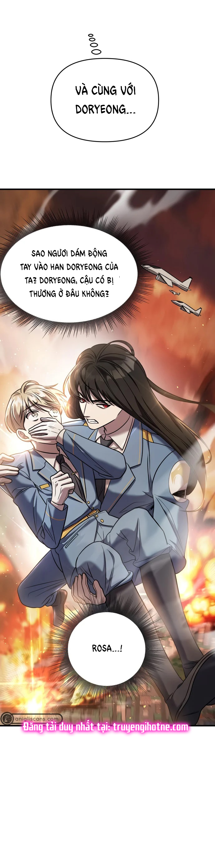 phản diện thuần túy chapter 42.1 20