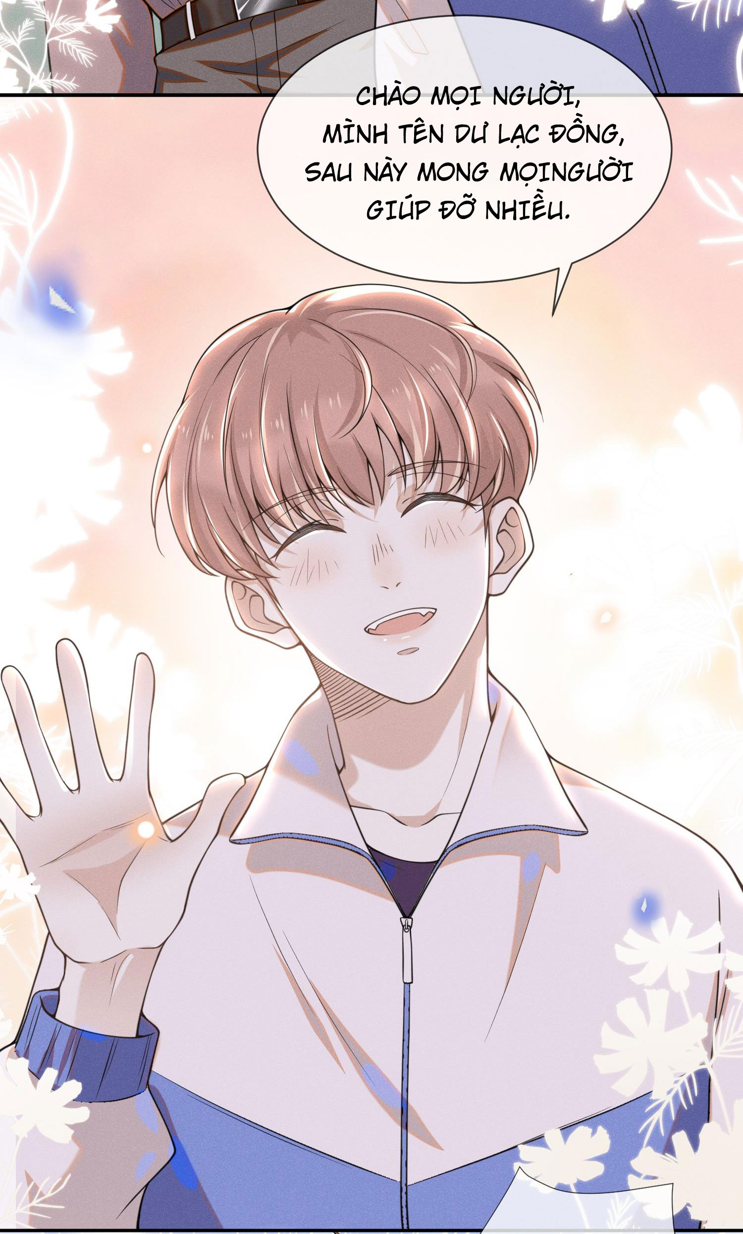 kiếp sau không gặp chapter 7 42