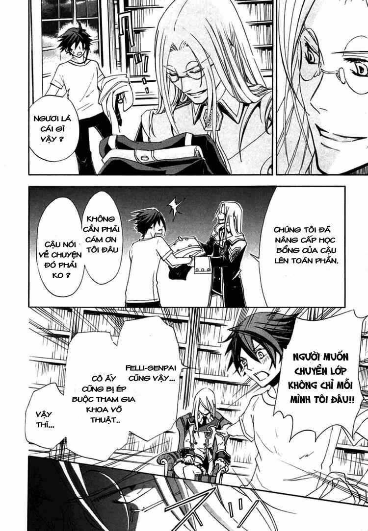 chrome shelled regios - missing mail chapter 4 13