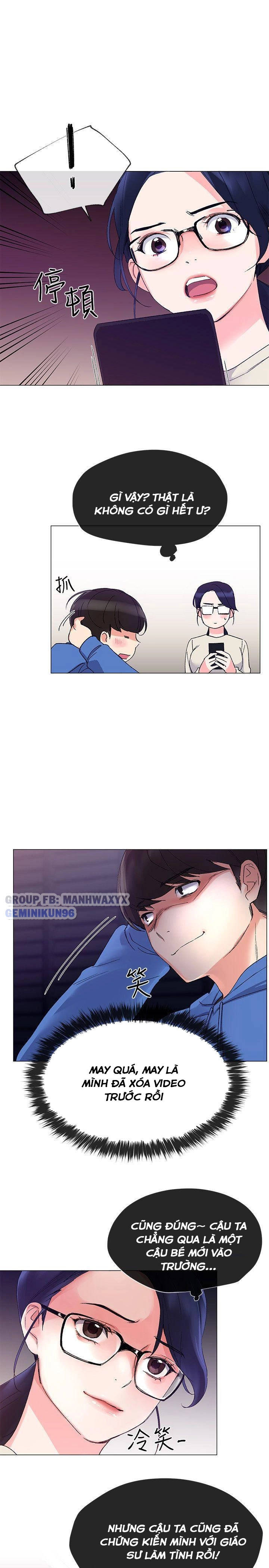 trả thù cô ta chapter 9 22