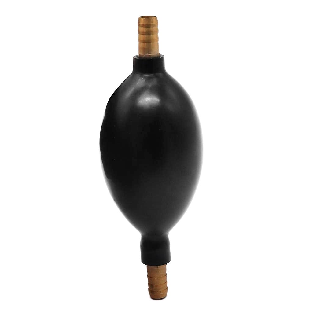 Hand   Pump with Pipe Hose Manual Fuel Transfer Delivery