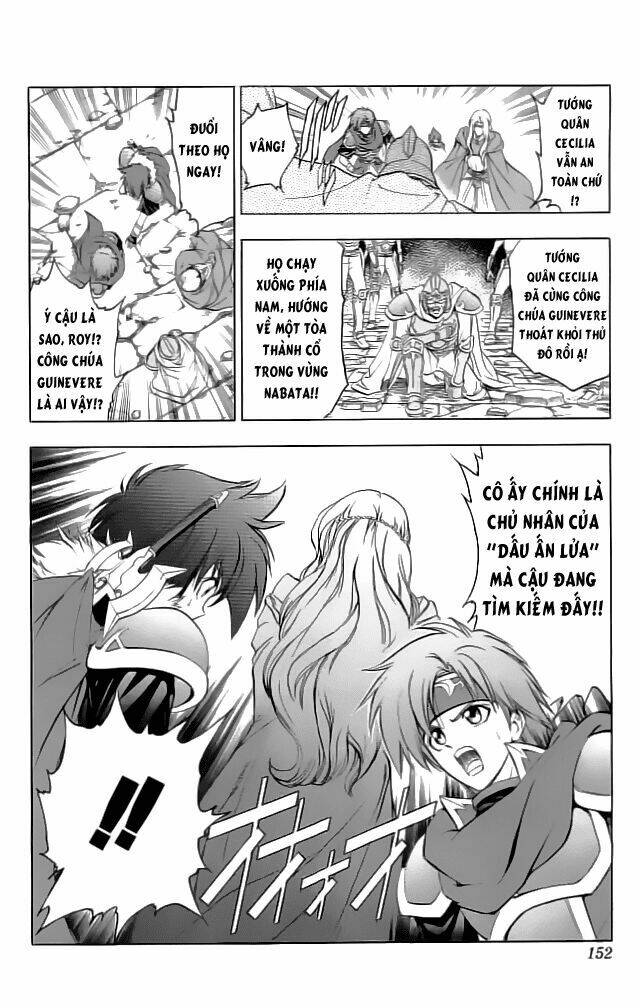 fire emblem-hasha no tsurugi chapter 20 14
