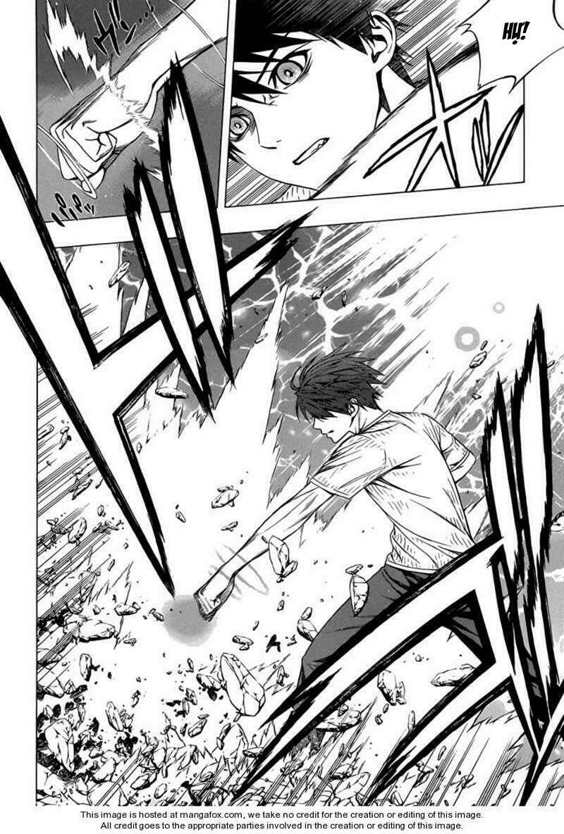 cô nàng ma cà rồng ii chapter 42 2