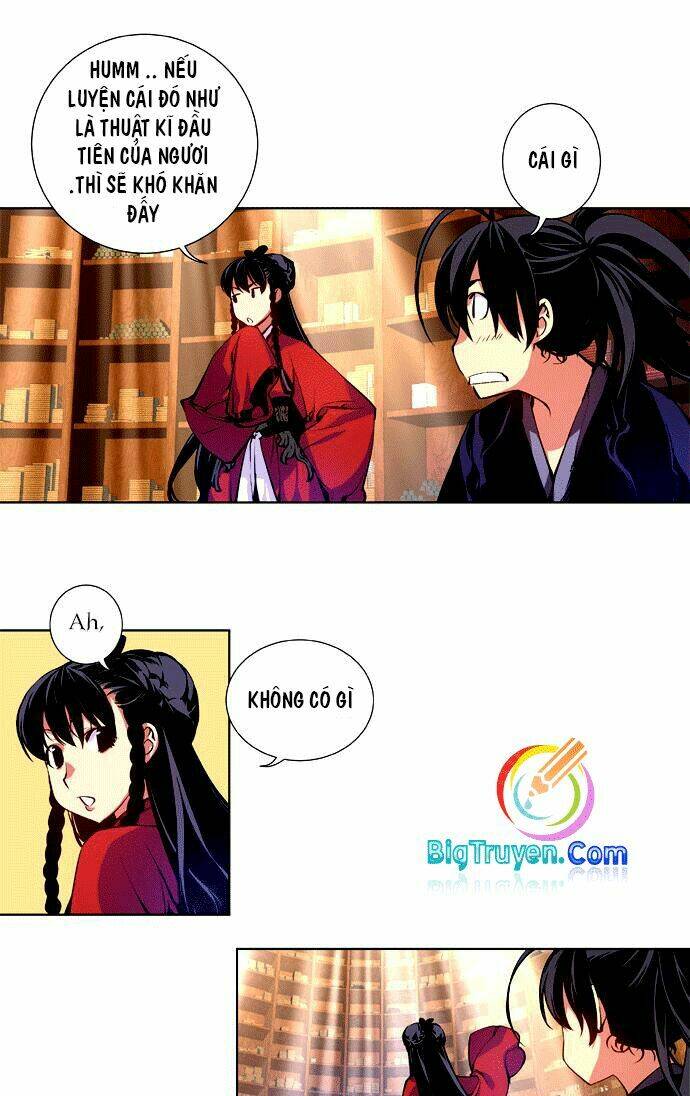 märchen: the embodiment of tales chapter 5 10