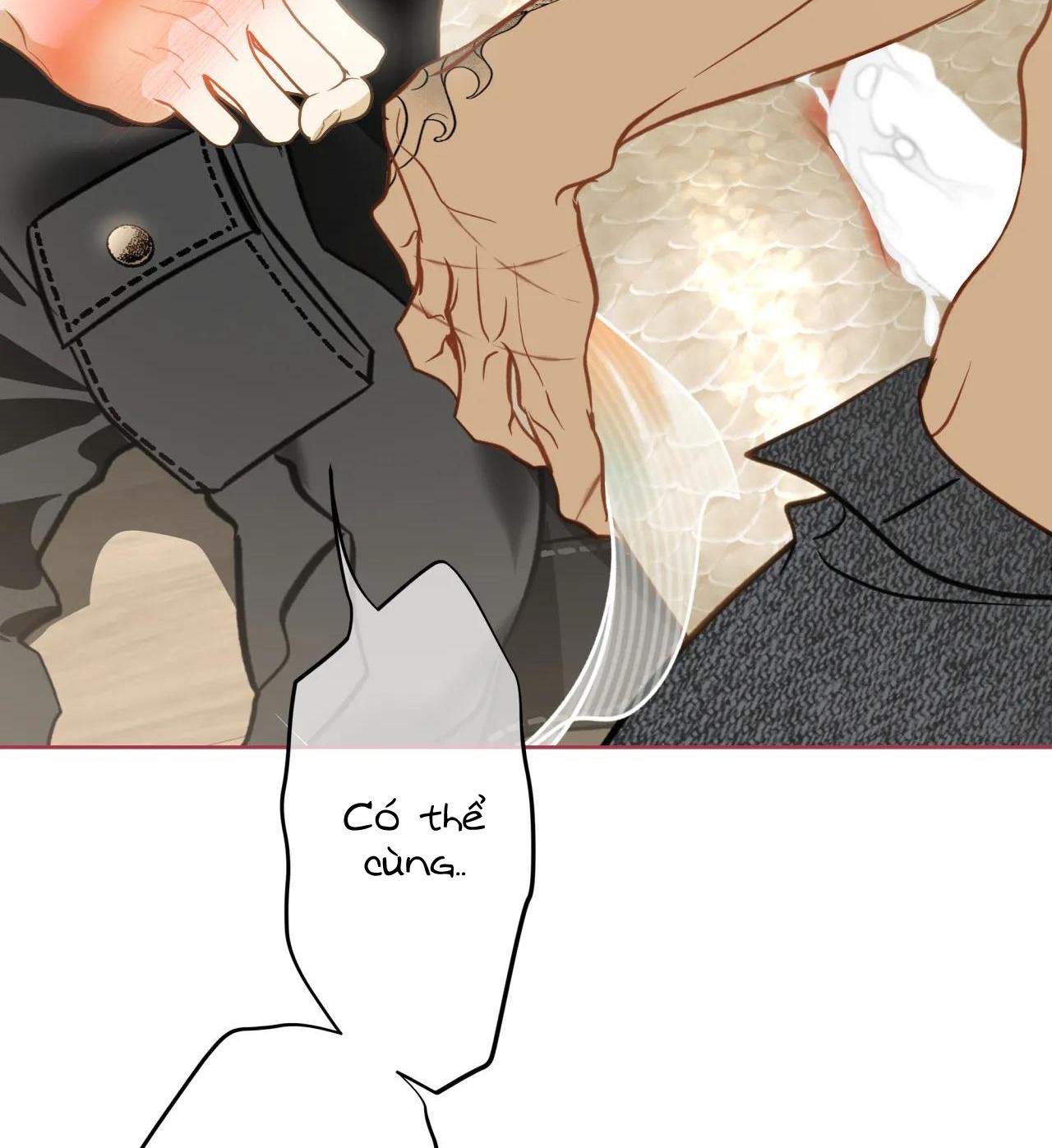 mỹ nhân ngư chapter 10 56