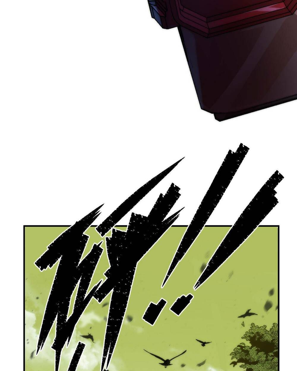 phù thạch vương giả chapter 21 48