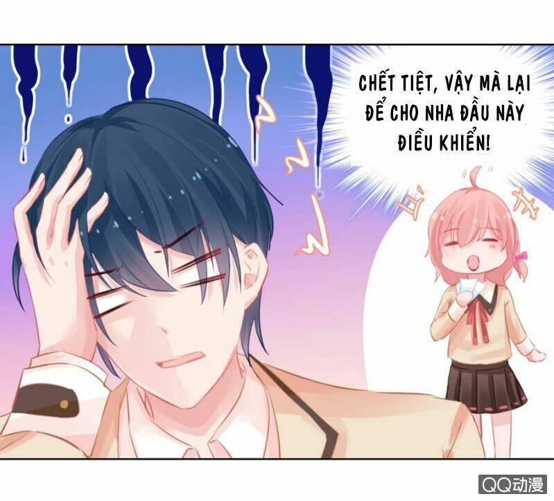 lừa gạt thiếu gia quí tộc làm bạn trai chapter 6 26