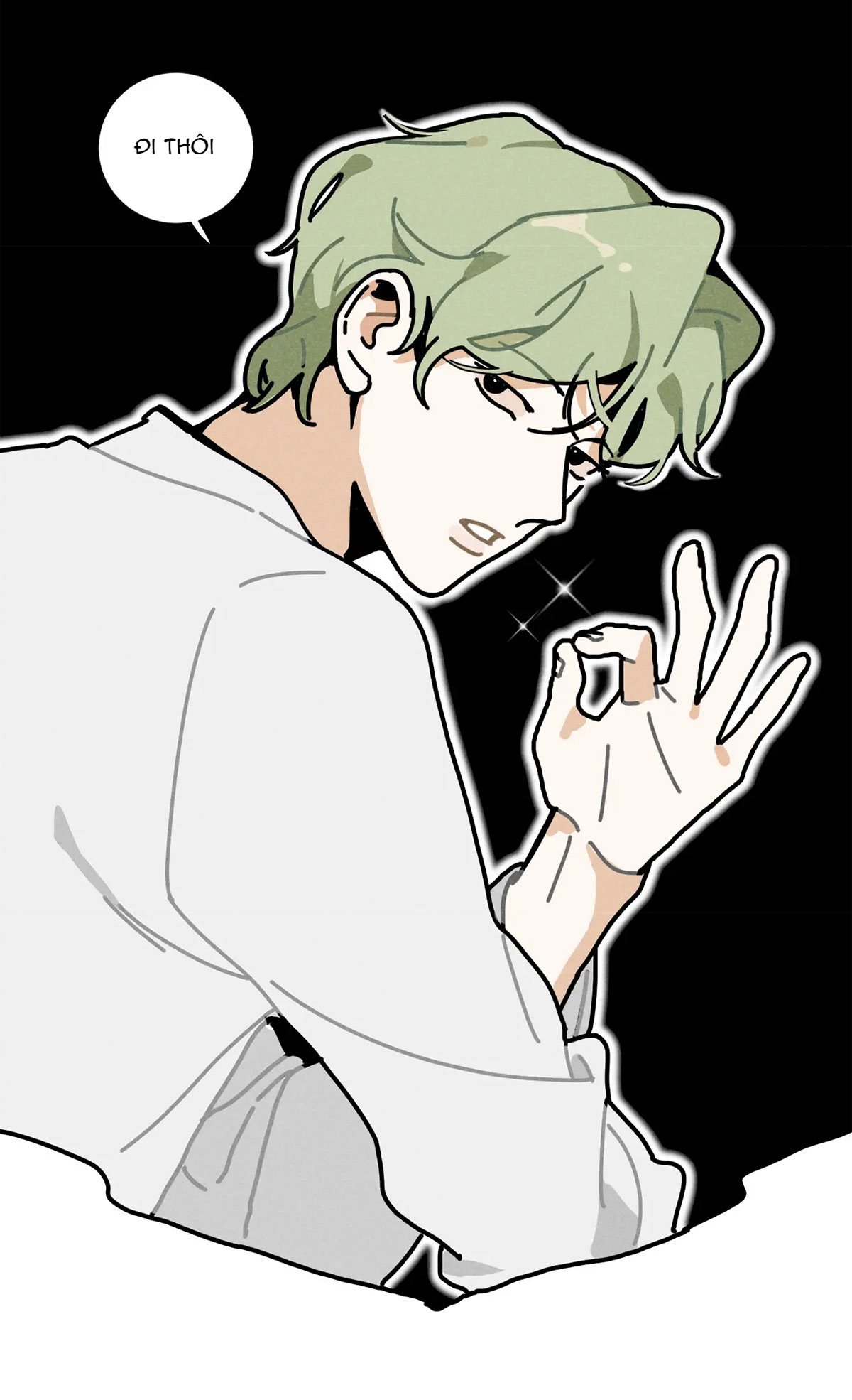 Tổng Tài Đu Idol chapter 13 - Trang 4