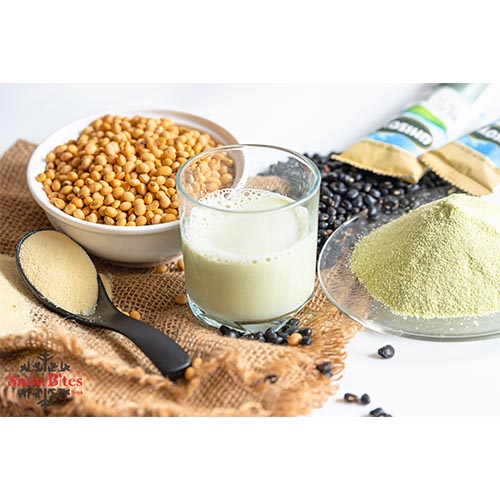 Combo 3 gói bột đậu nành không đường