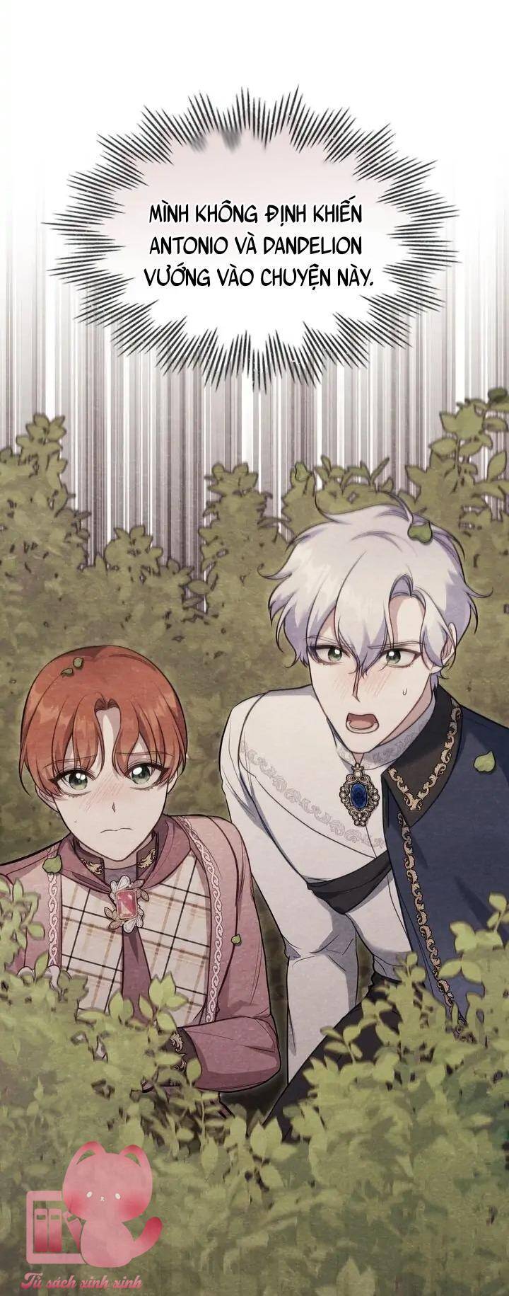 nếu tôi không nghe lời công tước chapter 63 41