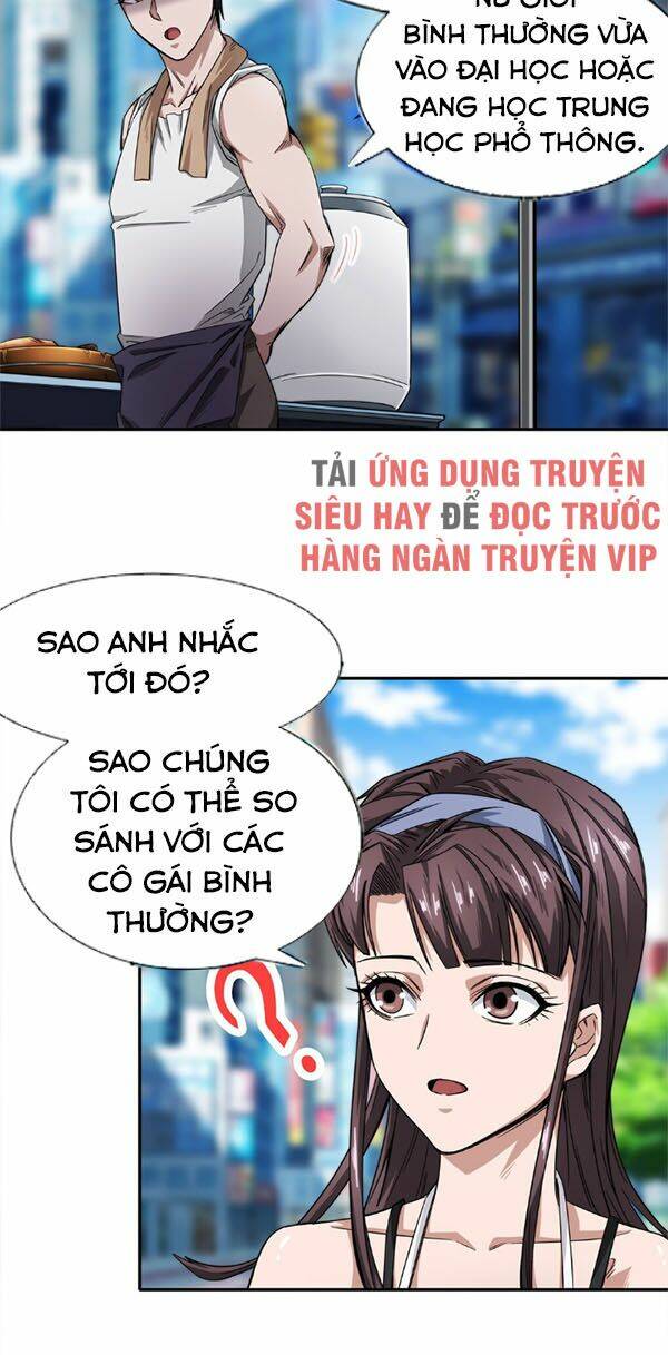 dạ thị chi vương chapter 10 20