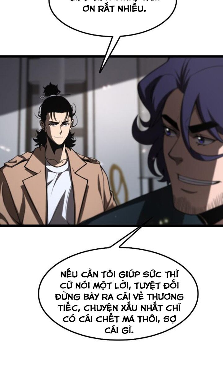 chư giới - tận thế online chapter 131 28