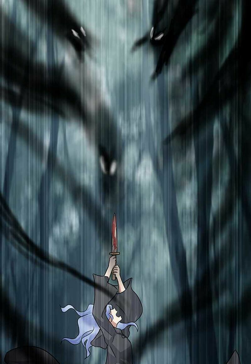 nụ hôn nguyền rủa chapter 106 31