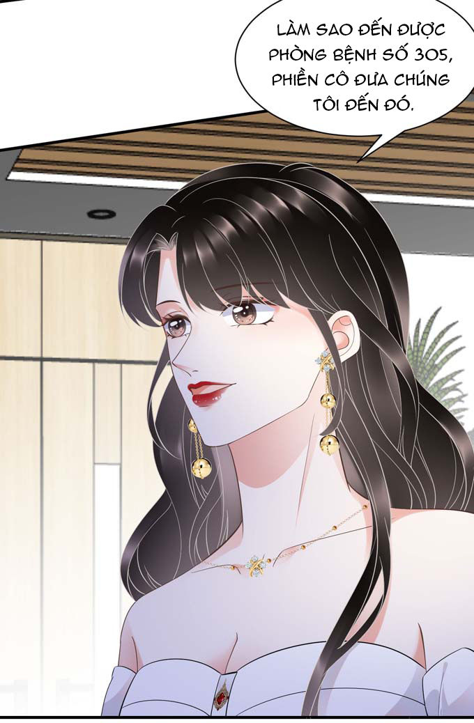 [16+] đại tiểu thư có thể có ý đồ xấu chapter 26 9