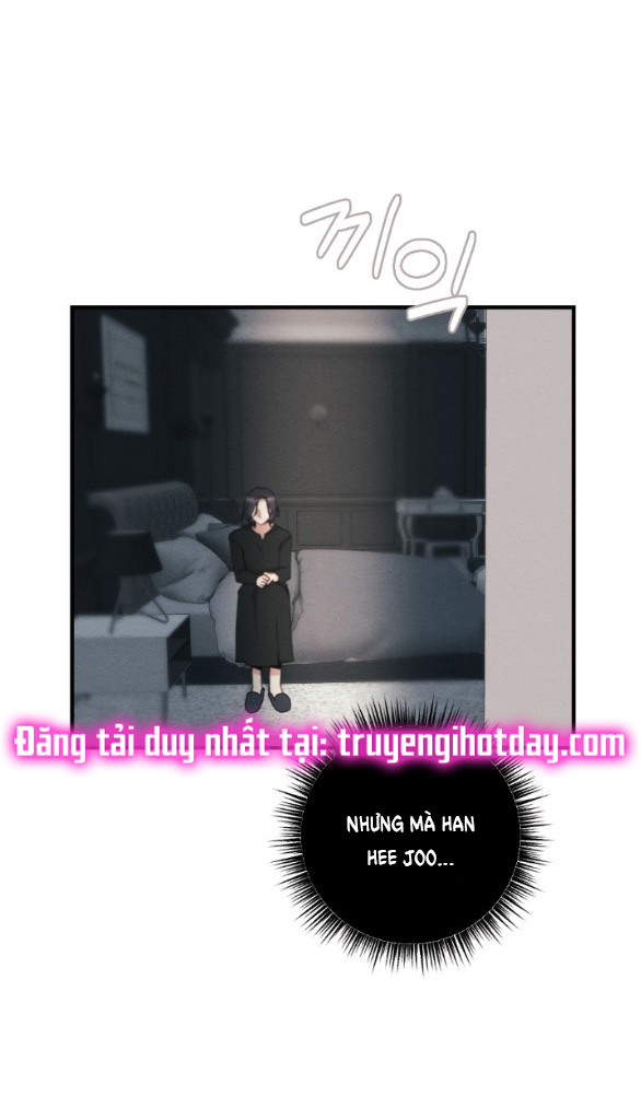 Ăn Mòn chapter 27.2 - Trang 23