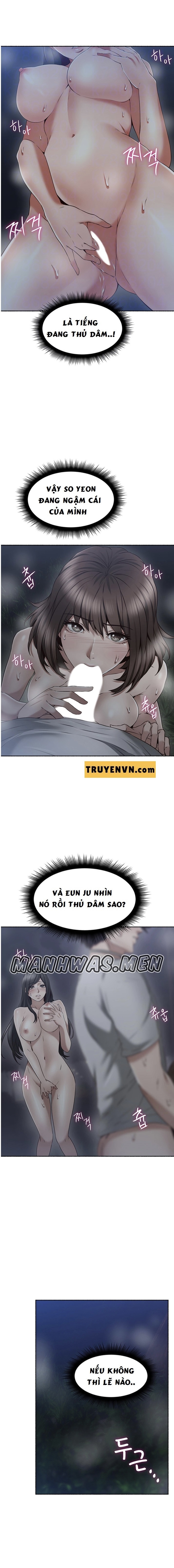 vợ hàng xóm chapter 47 4