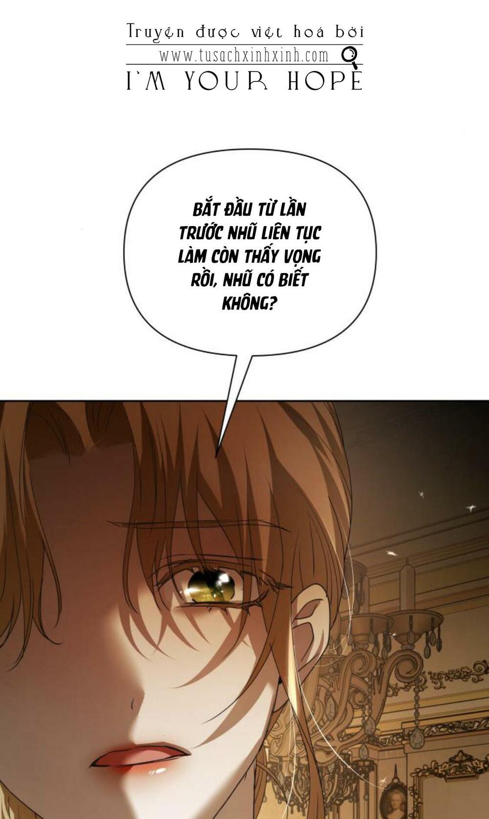 tôi muốn trở thành cô ấy chỉ một ngày chapter 105 70