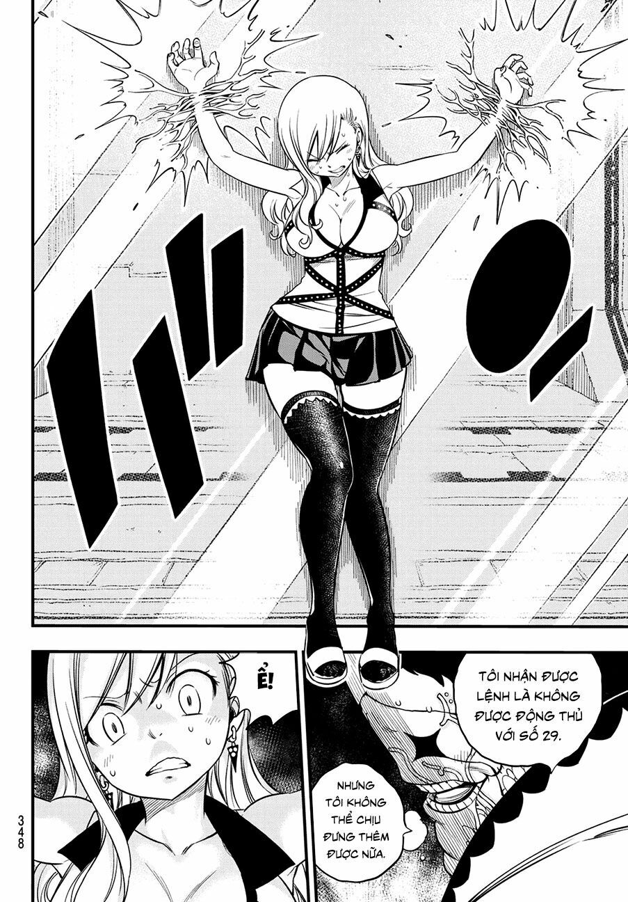 hội pháp sư và thánh thạch rave chapter 80 17