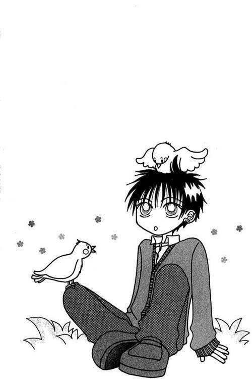 power!! chapter 23 3