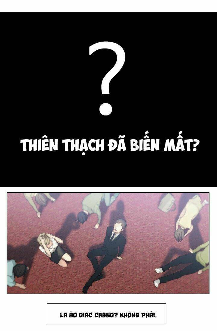 người cống hiến chapter 0 24