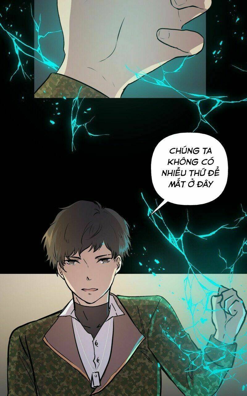 Trọng Sinh Mạc Thế Chapter 65 66