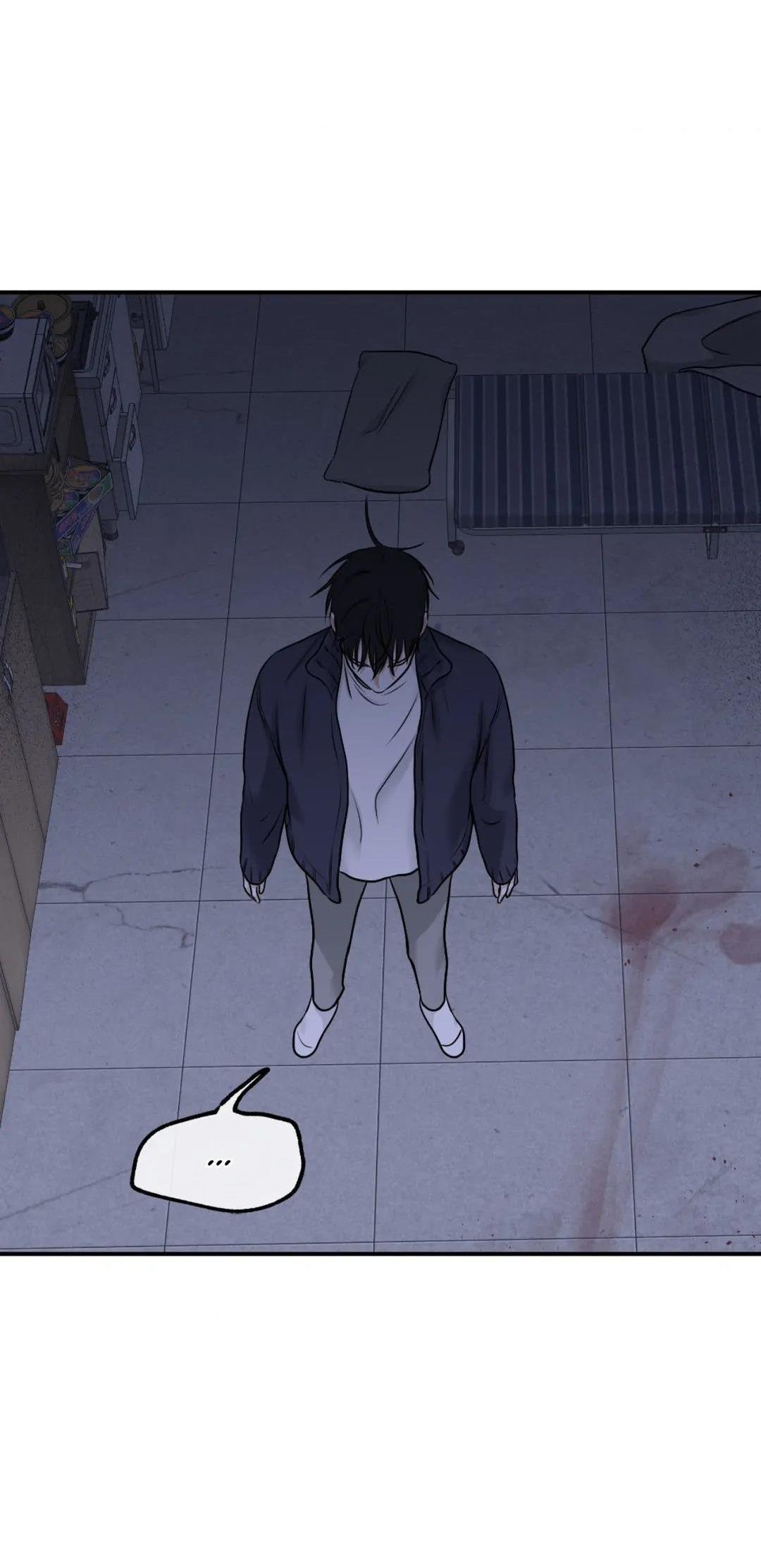 thủy triều thấp lúc chạng vạng chapter 92 53