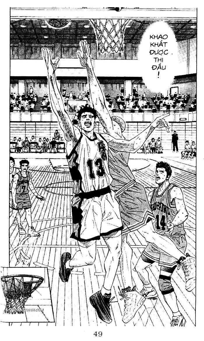 cao thủ bóng rổ chapter 159 14