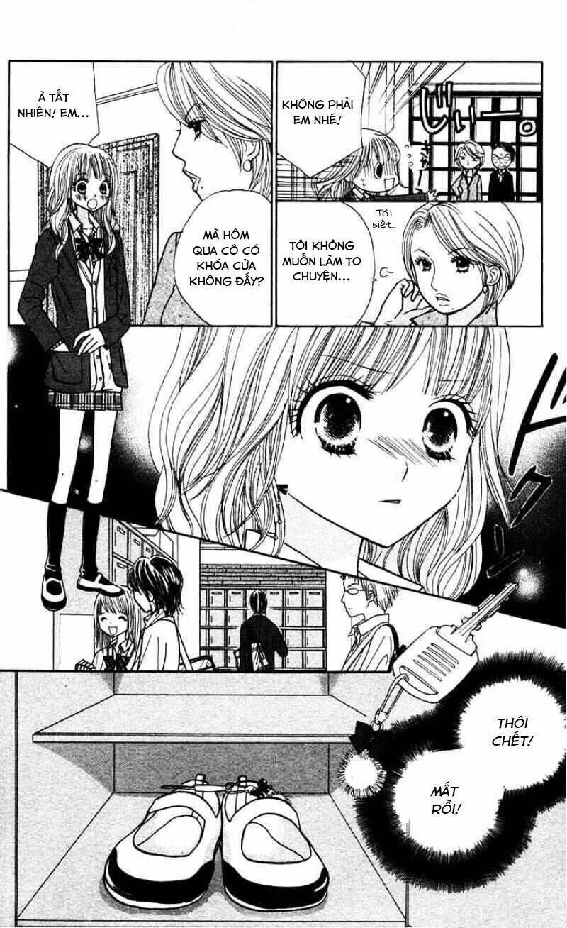 gakkou no ojikan chapter 10 16