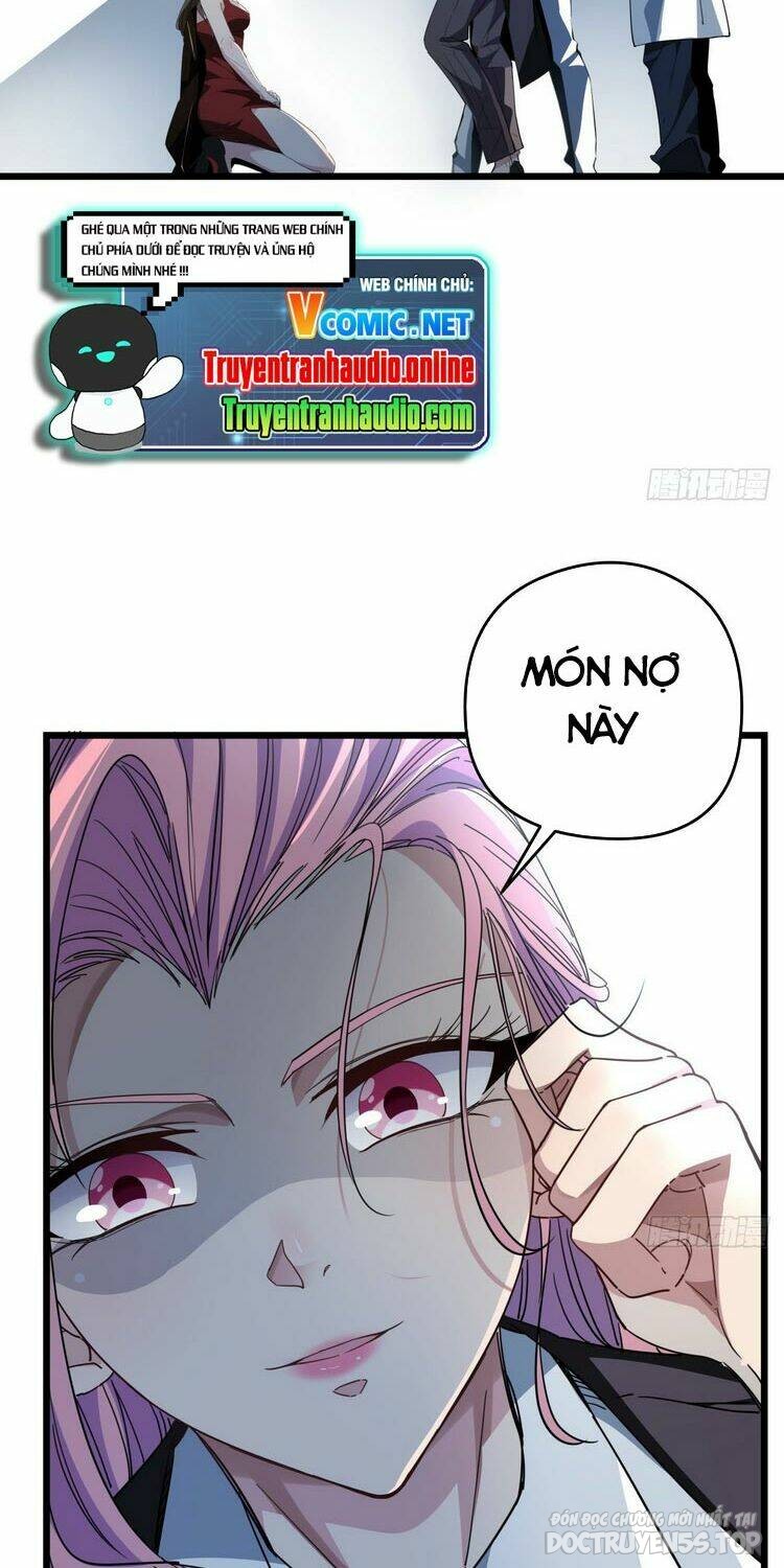 giải cứu 99 nữ chính ở mạt thế chapter 48 28