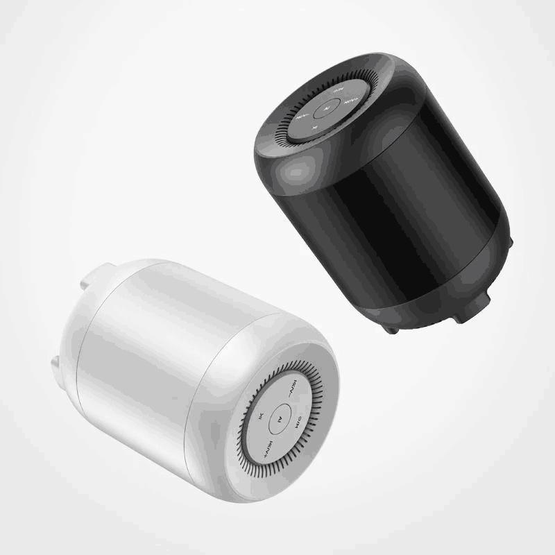 Loa Bluetooth Không Dây Thông Minh TWS Series Hỗ Trợ Thẻ Máy Tính Để Bàn