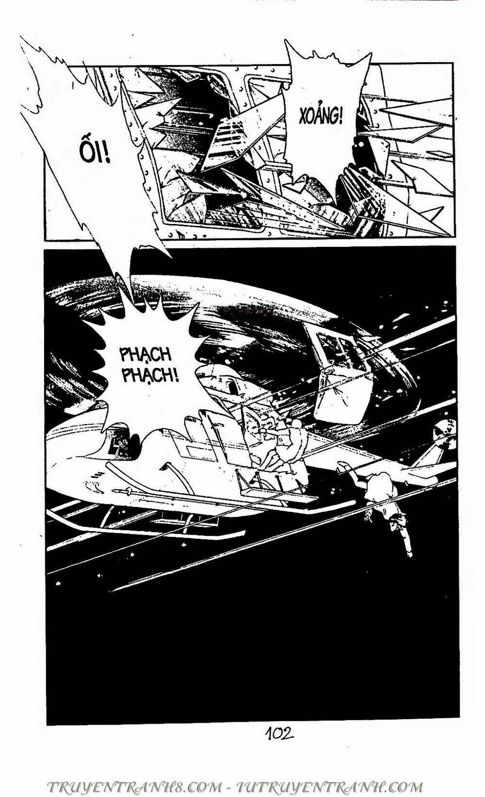 mimi kỳ lạ chapter 72.1 9