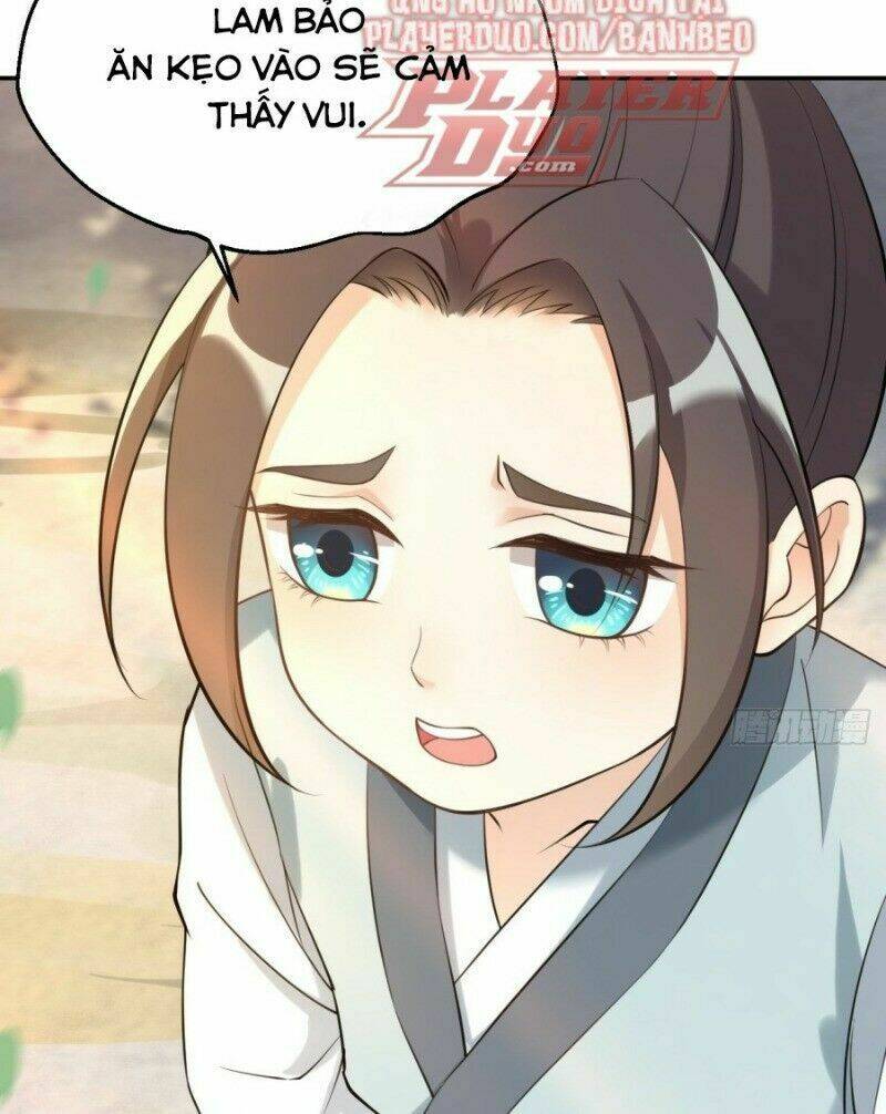 nữ tiên tôn bận đào hôn chapter 11 27