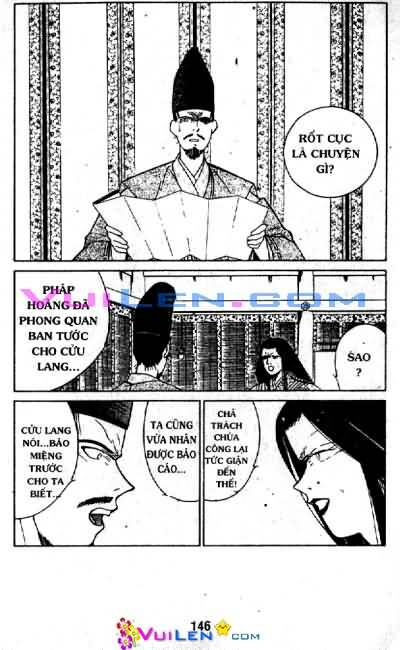 truyền nhân atula phần ii chapter 11 147