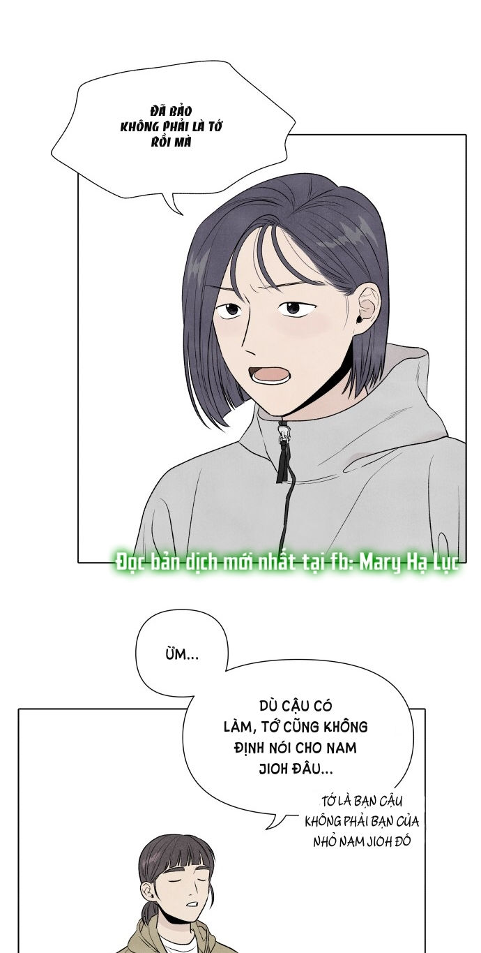 điều khiến tôi quyết tâm muốn chết chapter 11.2 11