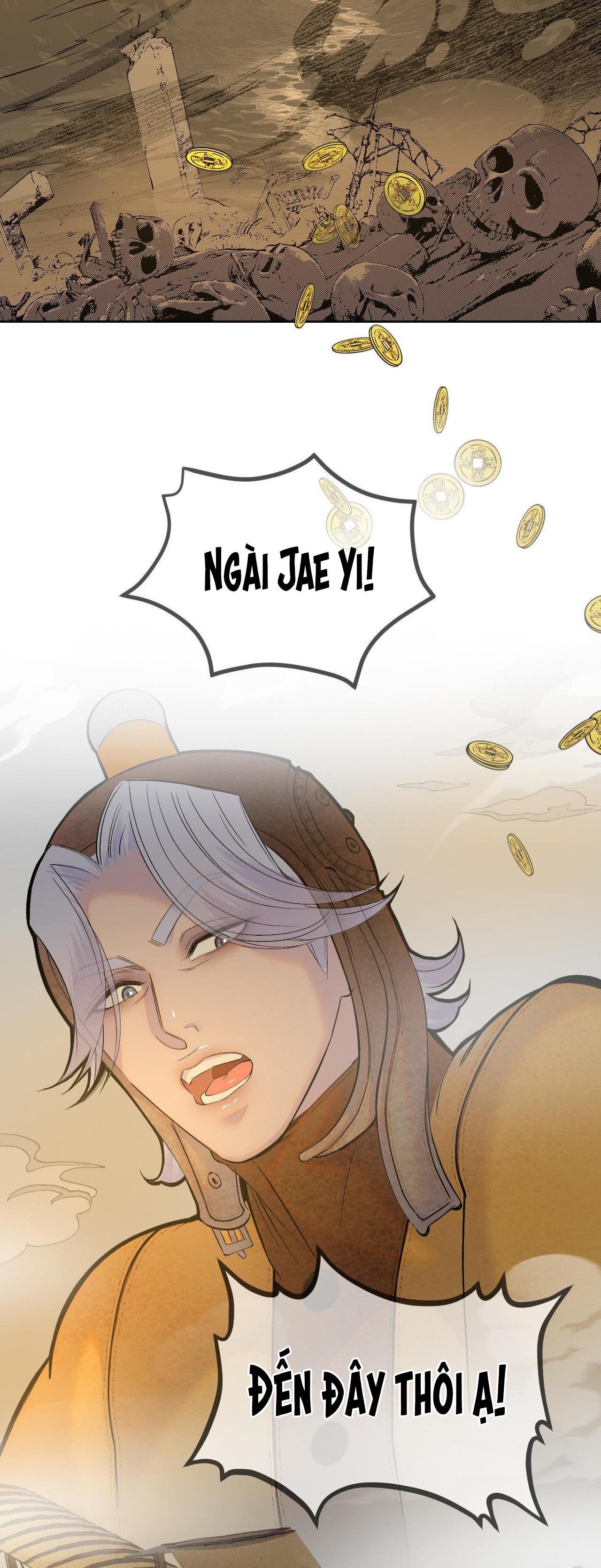 cậu bé đào chapter 4 66