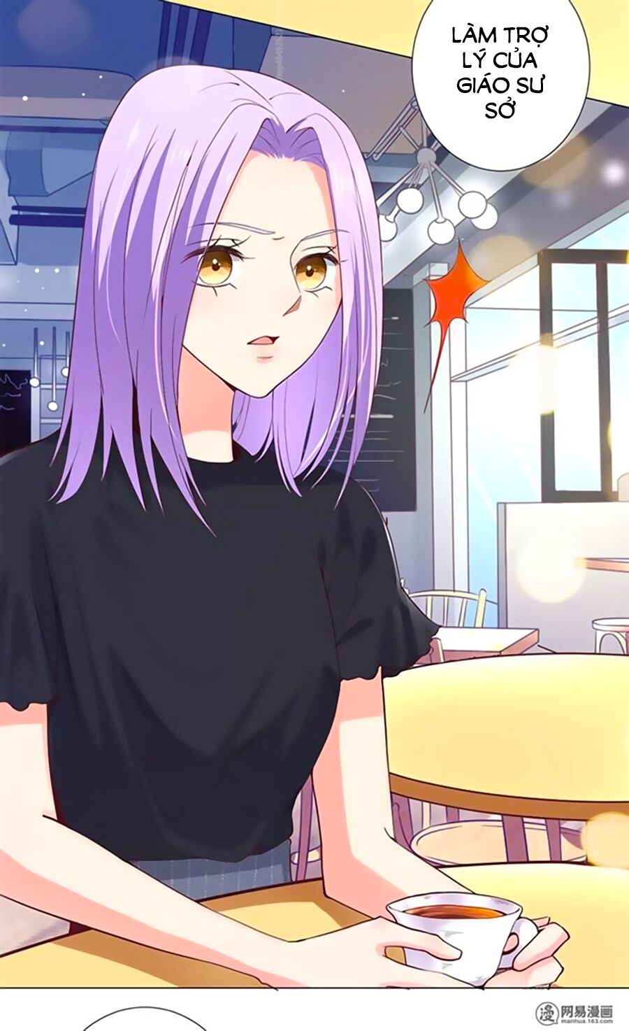 bác sĩ sở cũng muốn yêu chapter 159 14