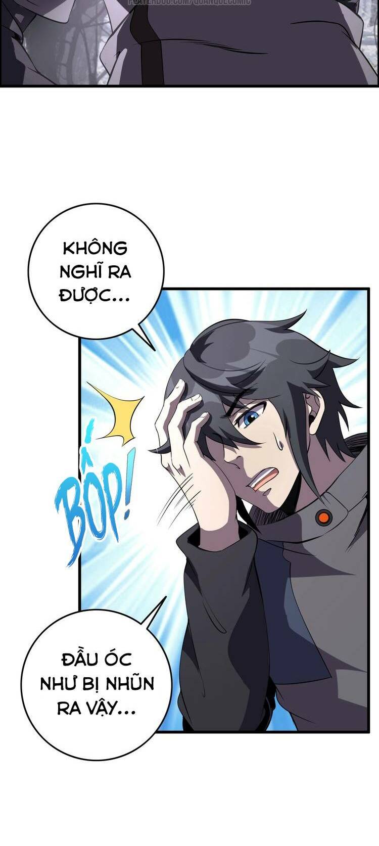 chào mừng đến thế giới cực lạc chapter 65 30