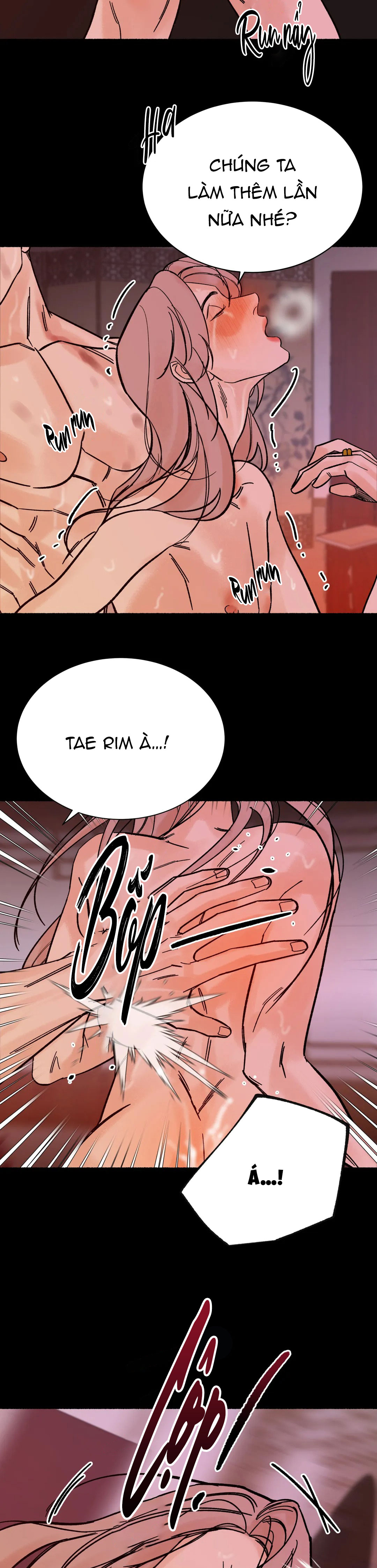 chú hổ hoàng kim chapter 4 37