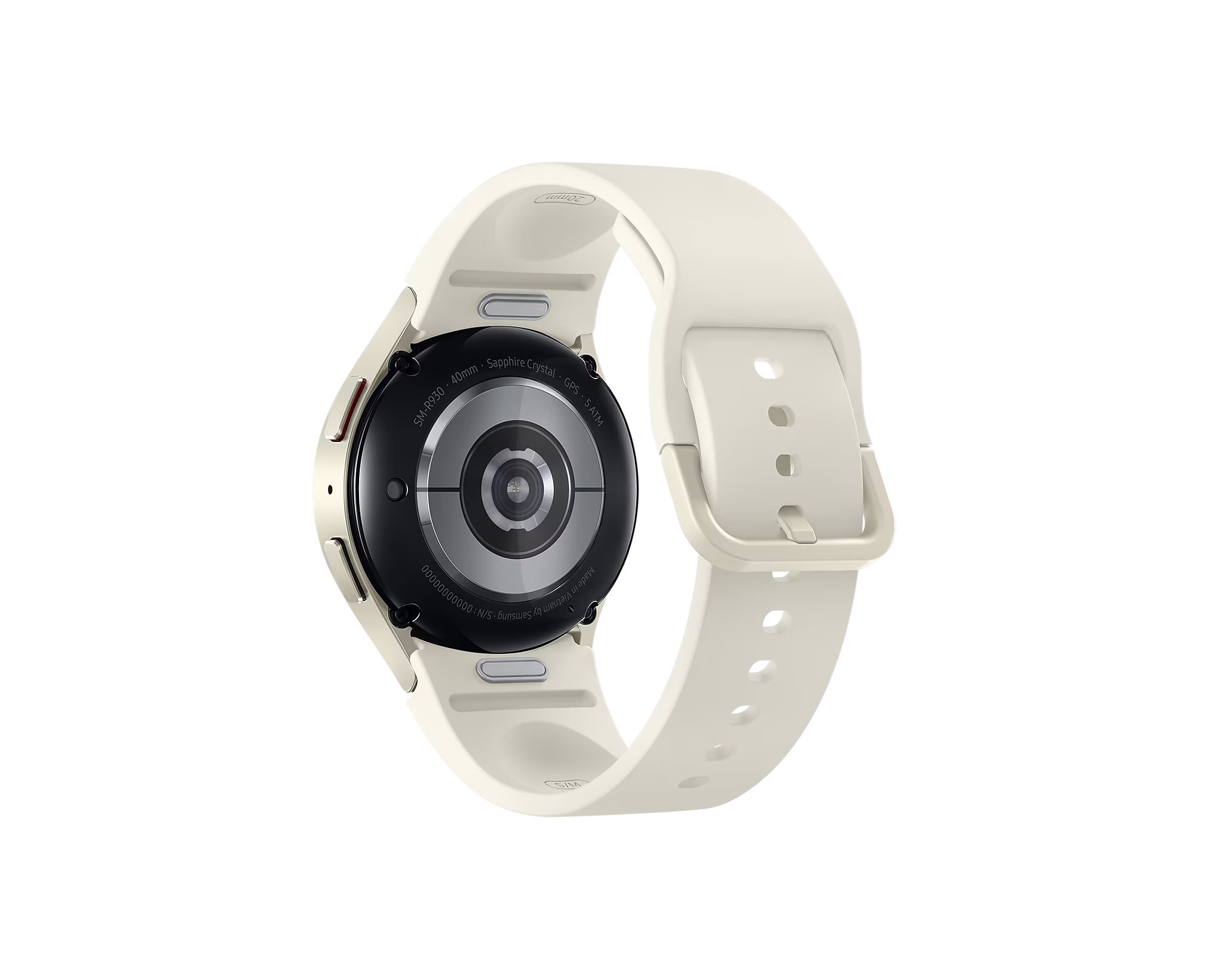 Đồng hồ thông minh Samsung Galaxy Watch 6 Bluetooth R930 - Hàng Chính Hãng