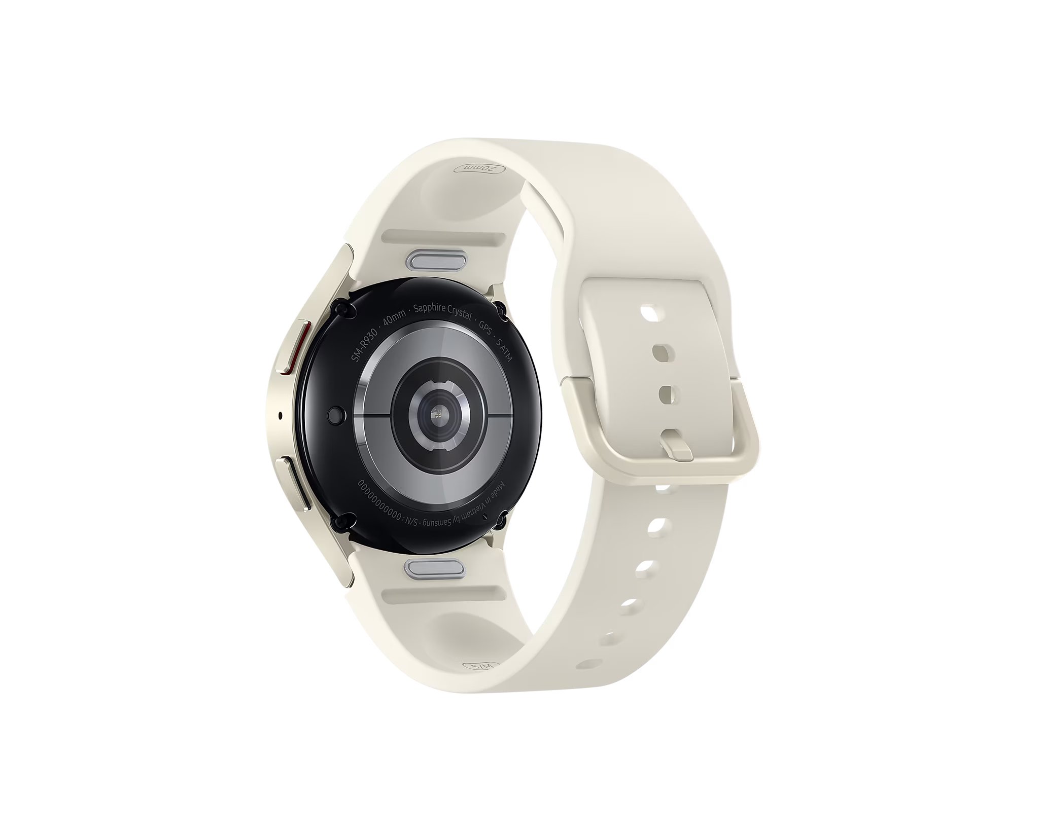 Đồng hồ thông minh Samsung Galaxy Watch 6 Bluetooth (40mm) R930 - Hàng Chính Hãng