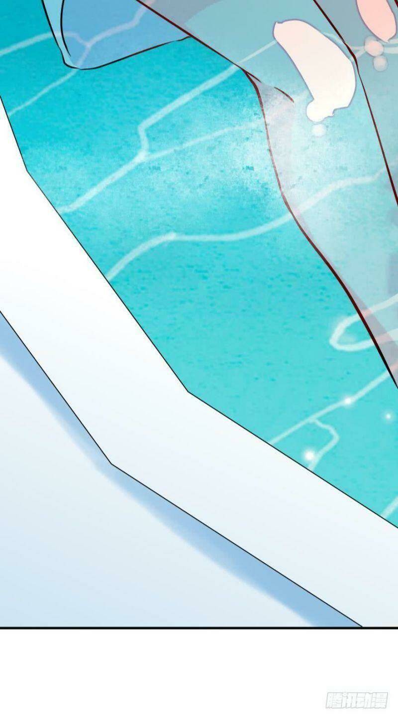 nhân ngư học trưởng, đừng ôm ta! chapter 18 24