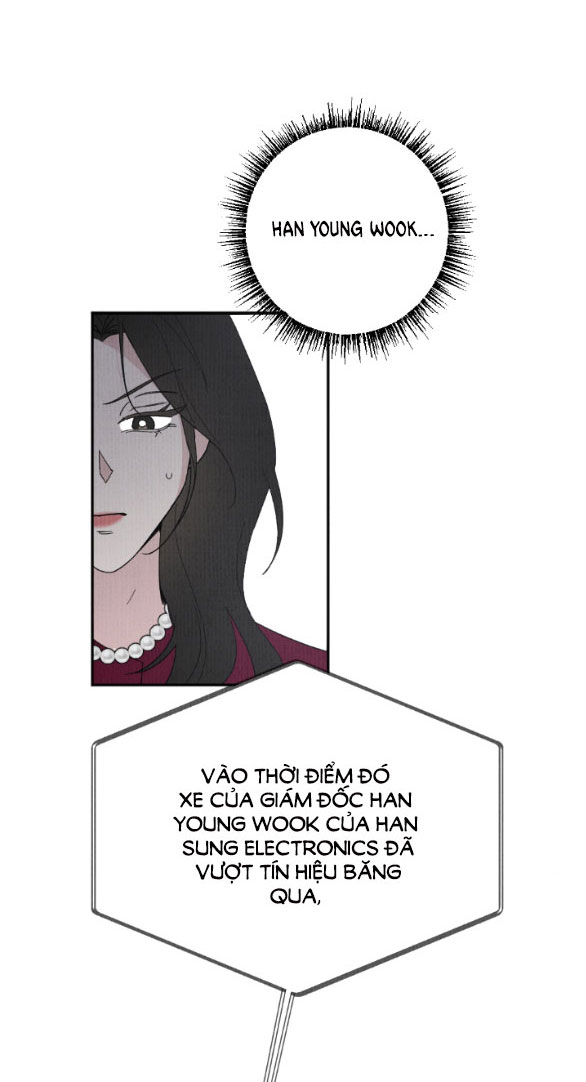 [18+] cuộc hôn nhân chính trị chapter 33.2 8