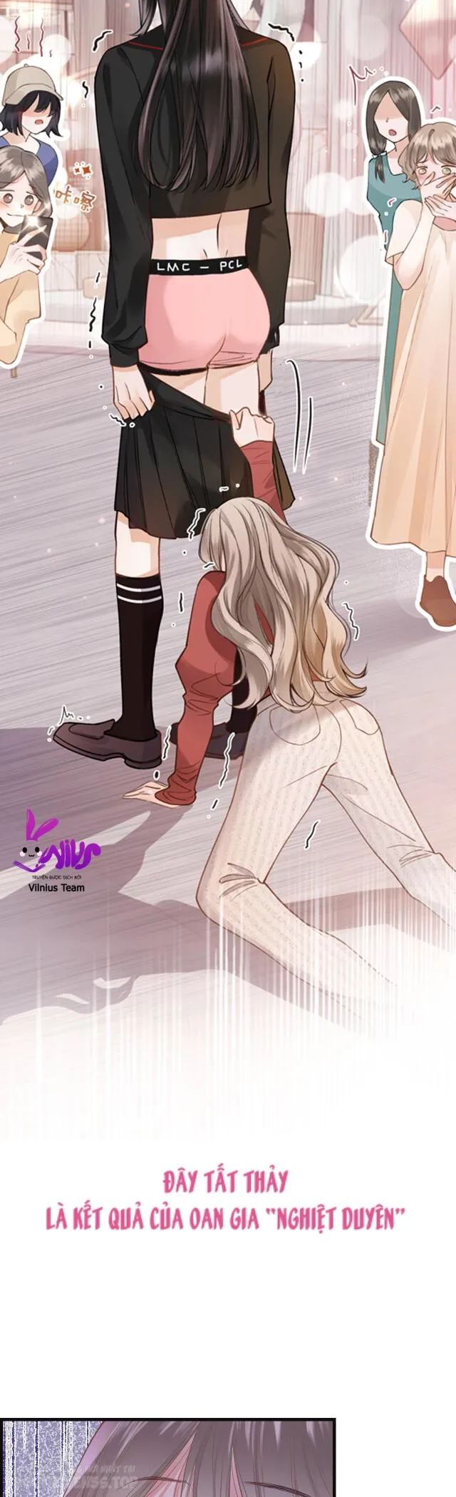 tình nhân của debussy chapter 0 5