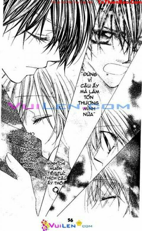 thiên thần giả tạo chapter 3 56