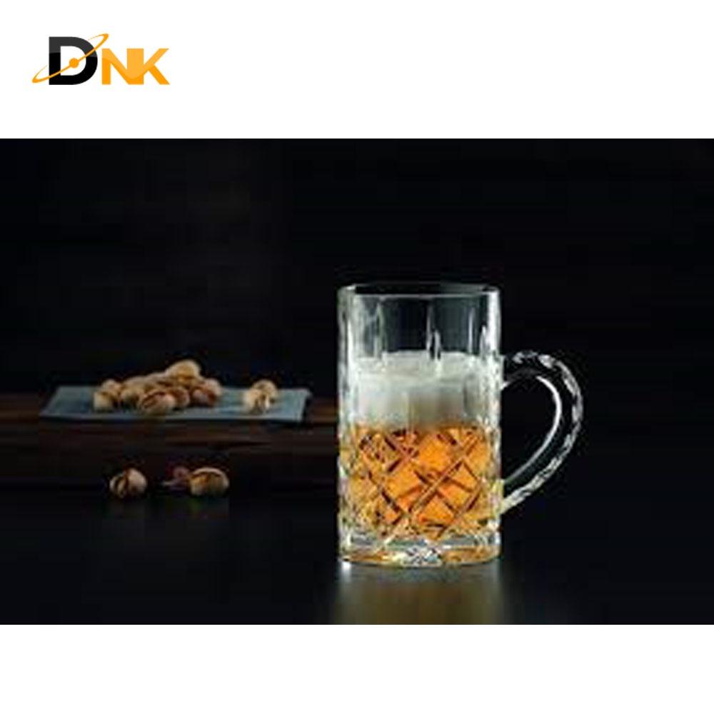 Cốc Uống Bia Pha Lê Nachtmann 95635 Noblesse Bierkrug - CAM KẾT HÀNG NHẬP KHẨU CHÍNH HÃNG BỞI DNK