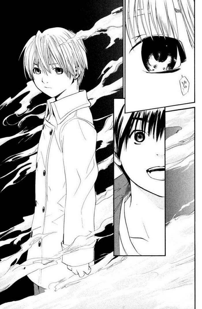 alive - the final evolution chapter 26 26