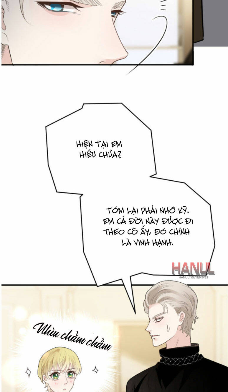 một vợ yêu, một bé con chapter 253 20