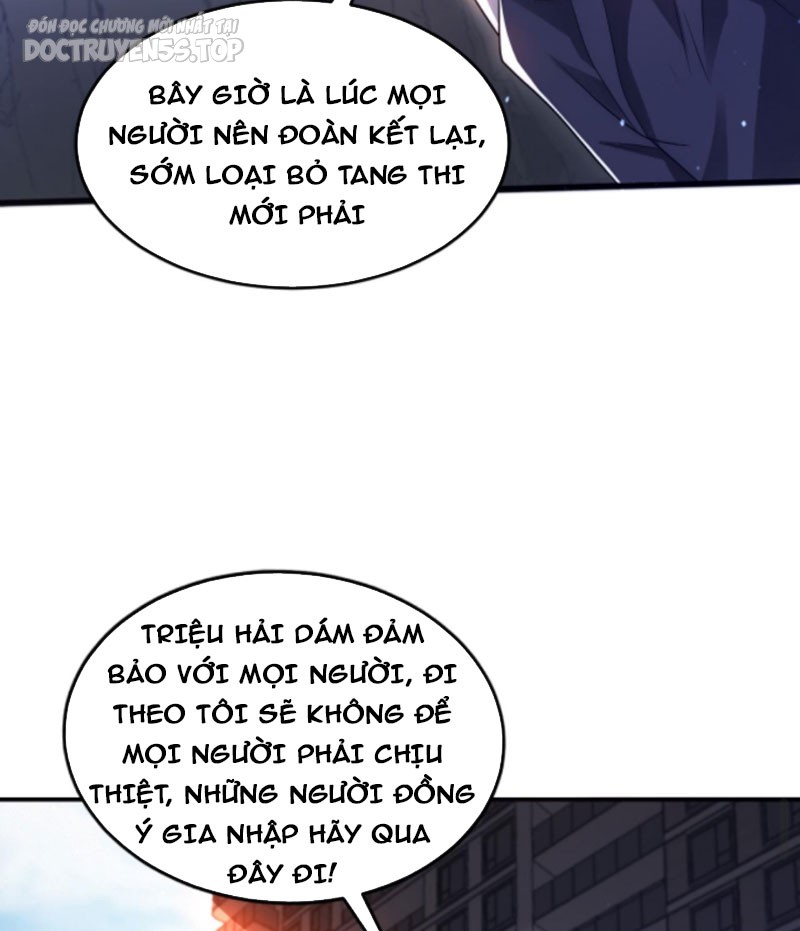 không gian hệ lão lục: dự trữ một vạn tấn thịt ngày tận thế chapter 74 20